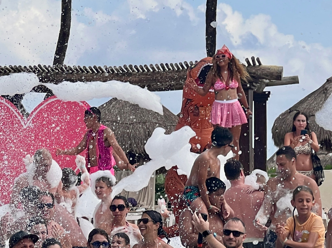 Iberostar Waves Tucán主图