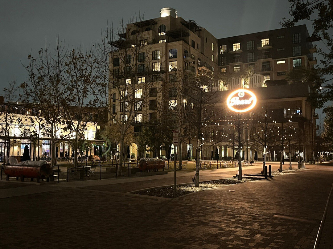 Pearl Brewery-圣安东尼奥市必去景点