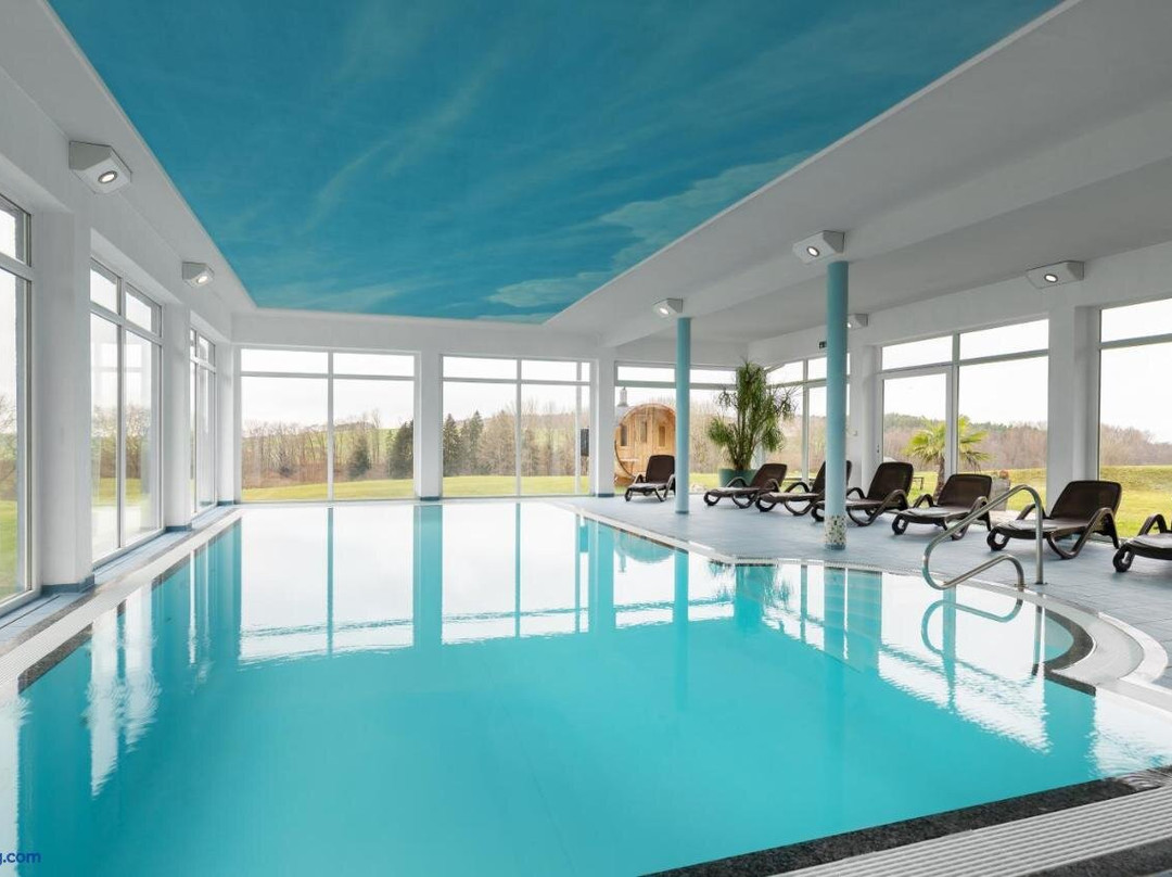 Hotel Klaus Stoertebeker主图