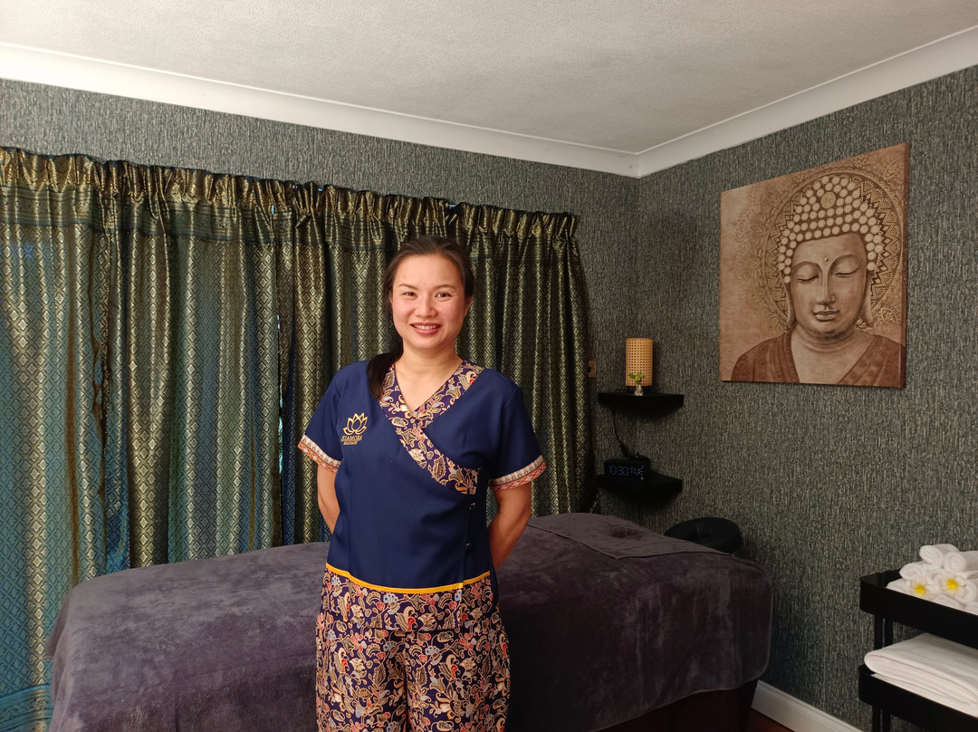 Siamora Massage