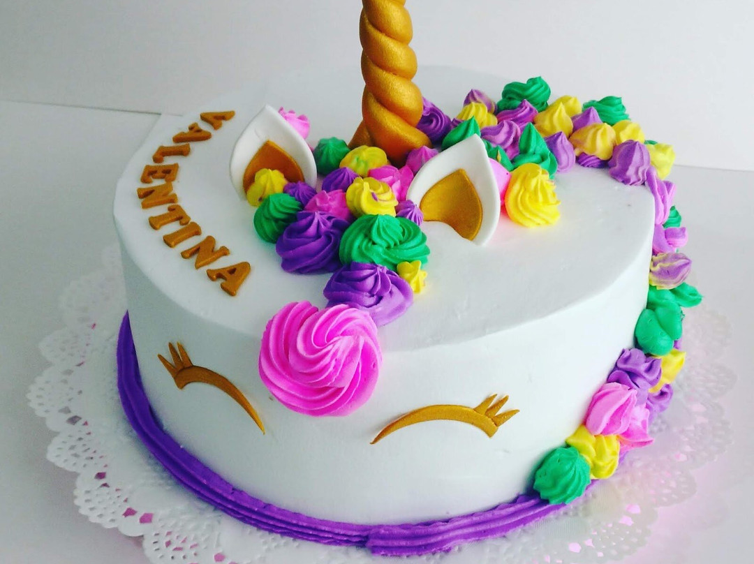 Samara - Pastry & Chef