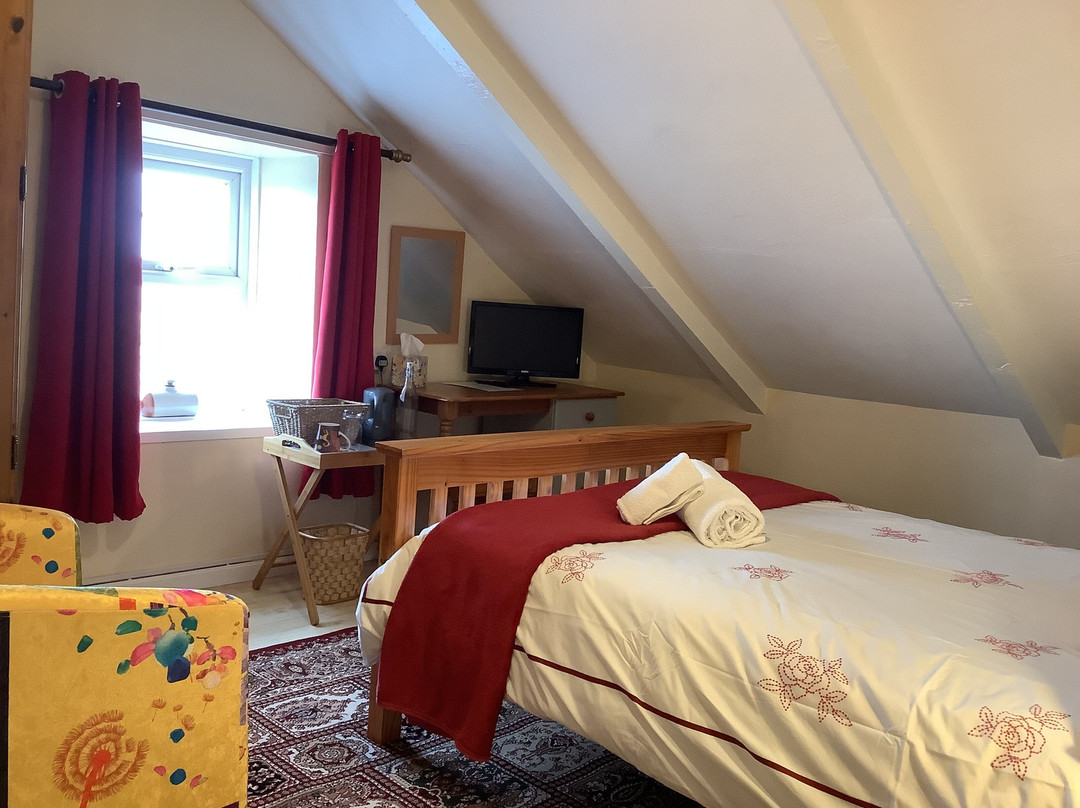 Haelarcher Farmhouse B&b主图