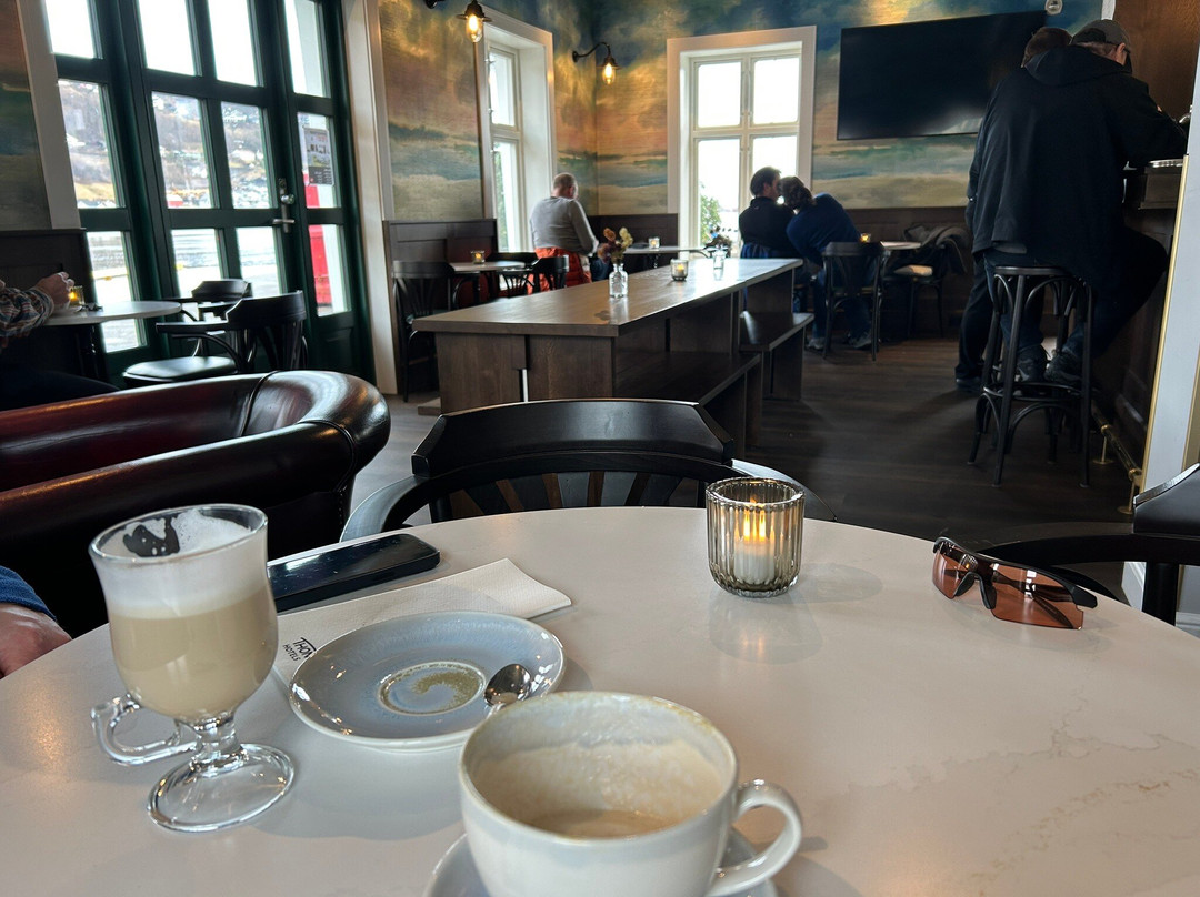 Sjøhuset Pub