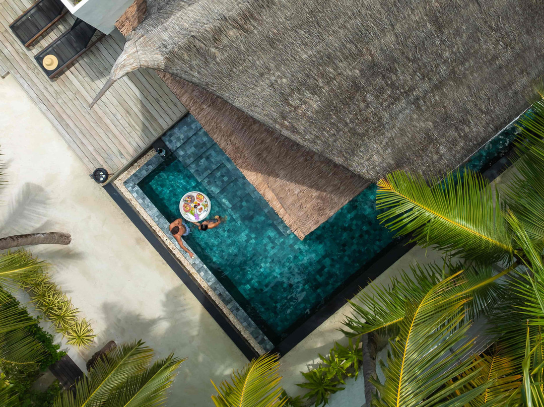 Ozen Reserve Bolifushi主图