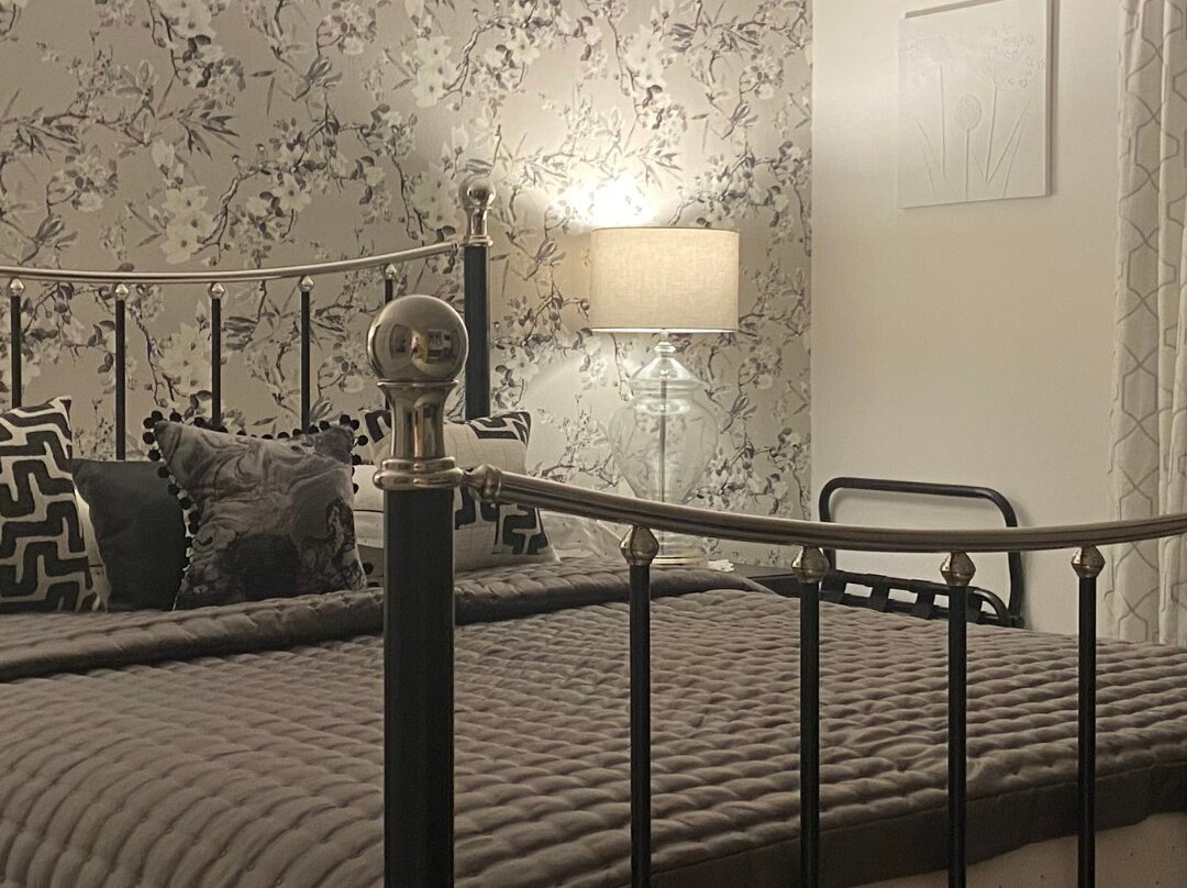 Abbey Green Farm B&B, Camping & Touring Park主图