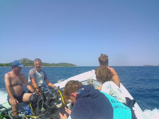 Maiks Dive Center-Razanj必去景点