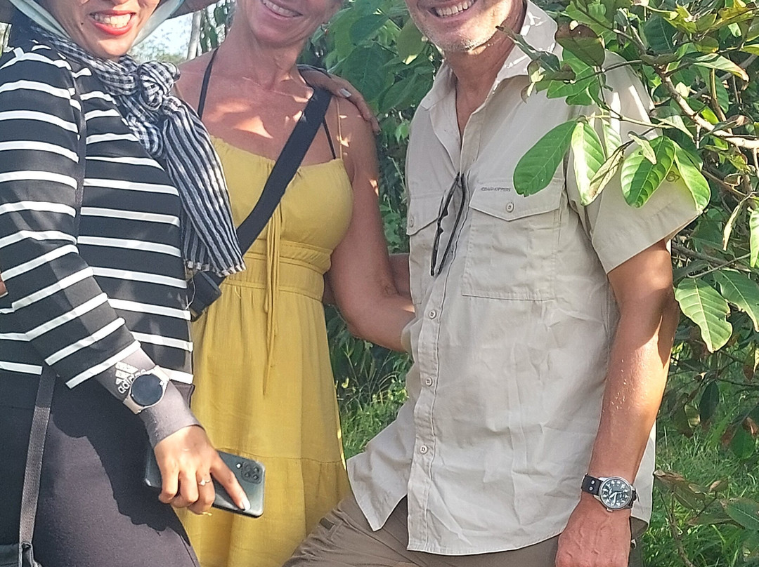 CHN Explore Mekong Delta-芹苴必去景点