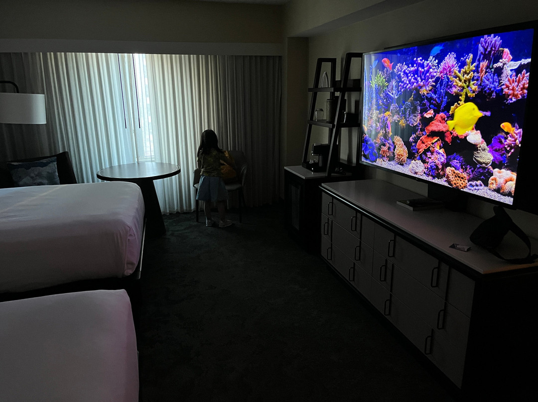 Hyatt Regency Sacramento主图