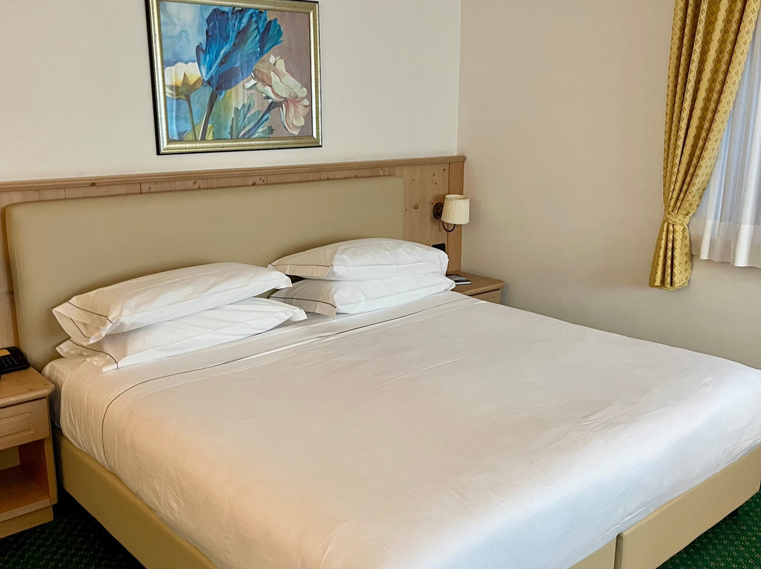 Hotel La Maison Wellness & Spa主图