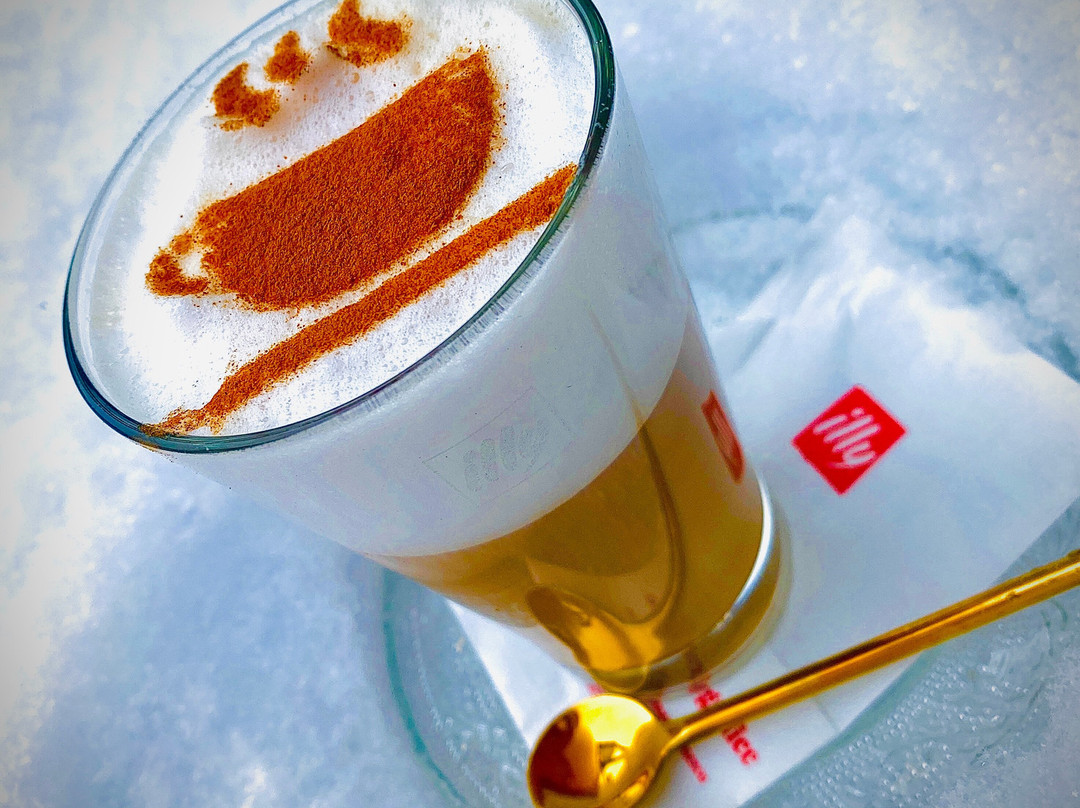 Luigi coffe & panini