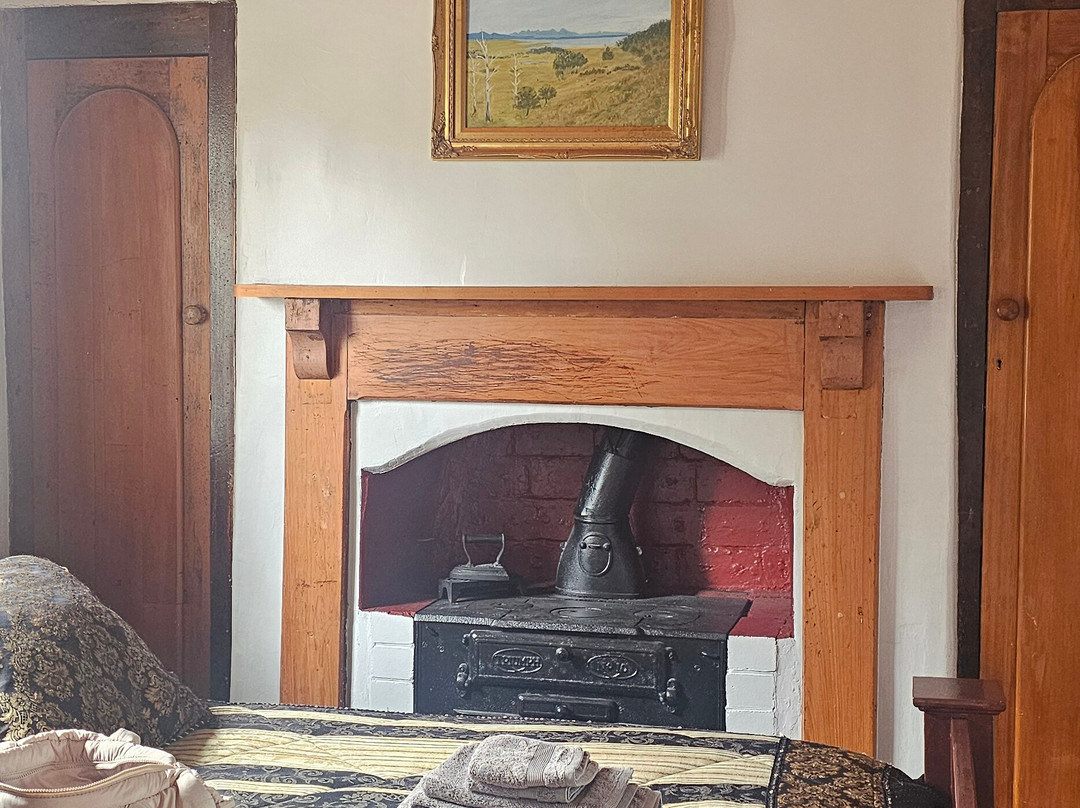 Sorell Barracks主图