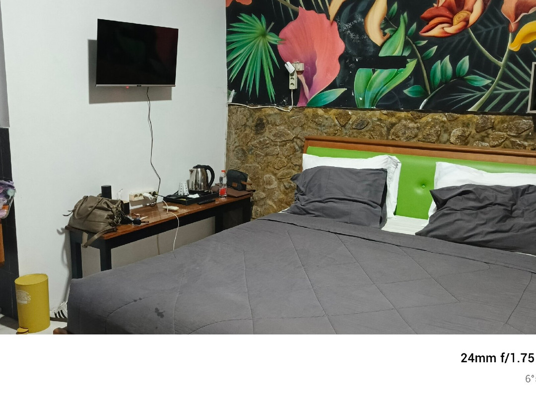 Humbly Boutique Hotel