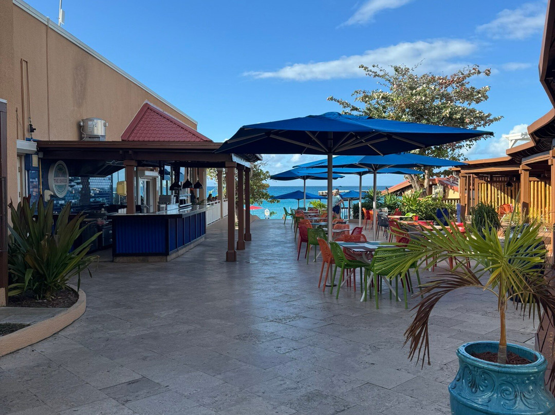 Oceans At Divi Little Bay主图