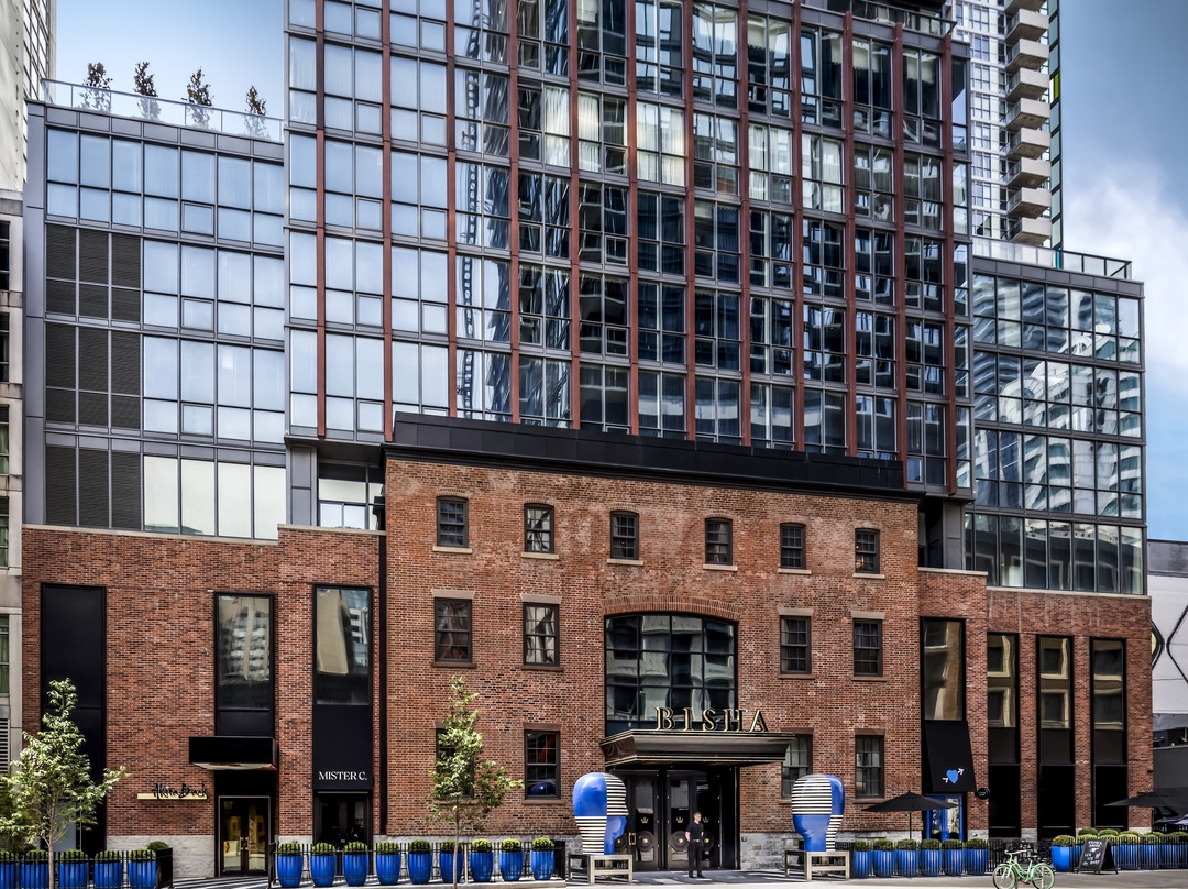 BISHA, a Luxury Collection Hotel, Toronto主图