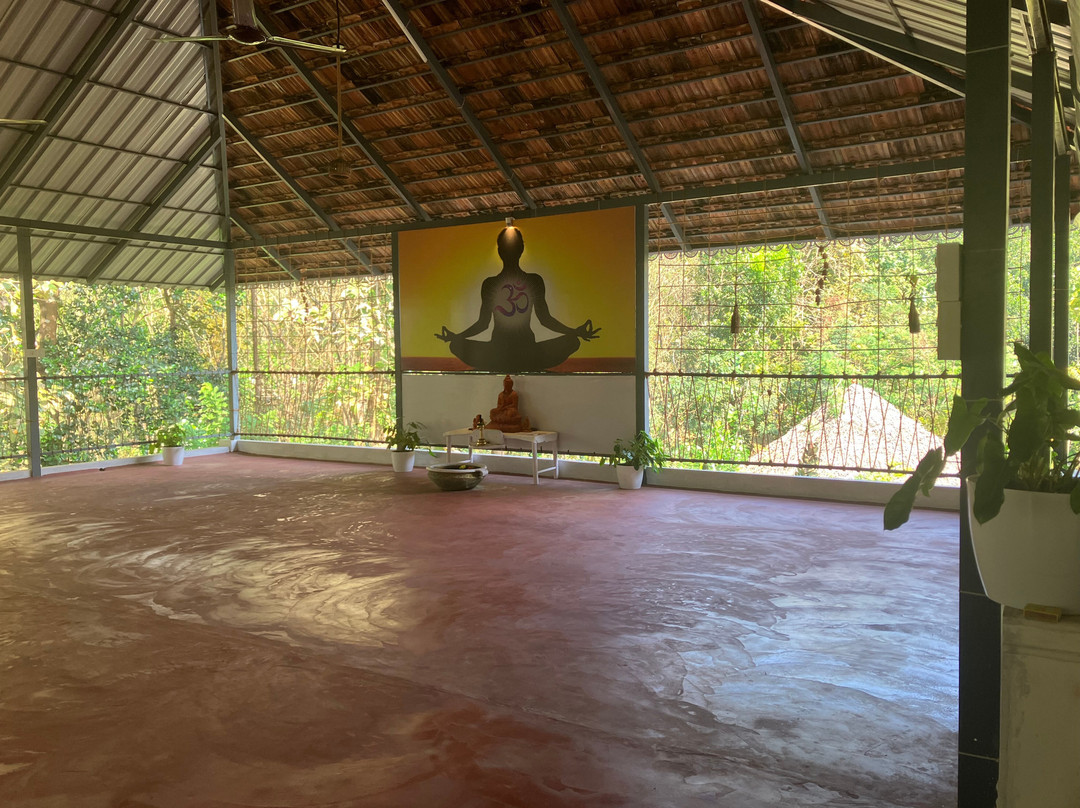 Vajra Ayurveda and Yoga Retreat主图