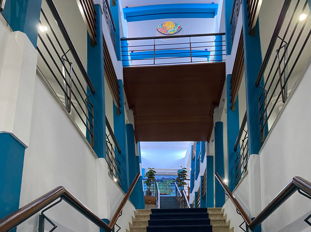 Hotel Puerto De Las Nieves主图