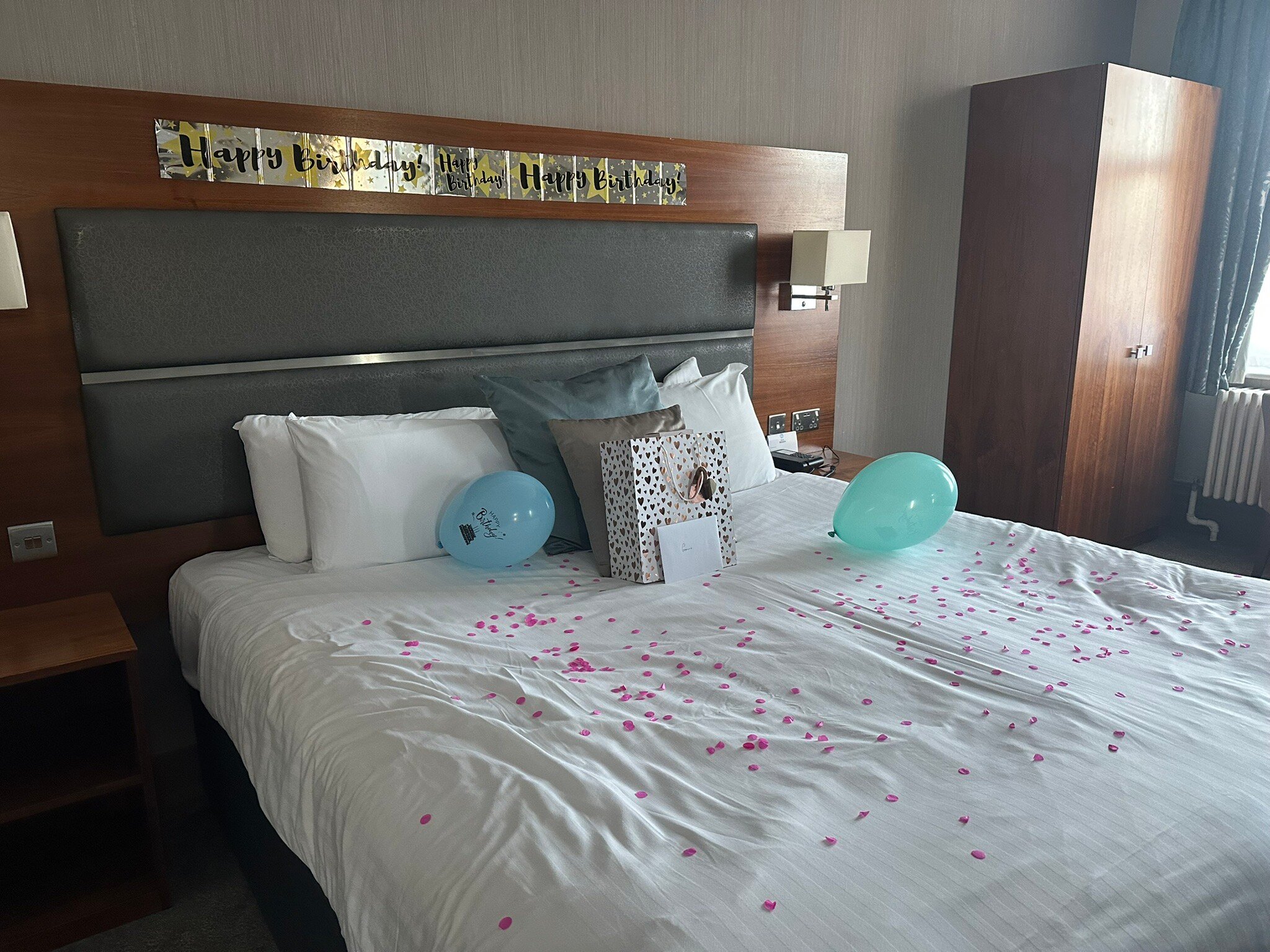 贝斯特韦斯特奇尔沃斯庄园酒店-官方