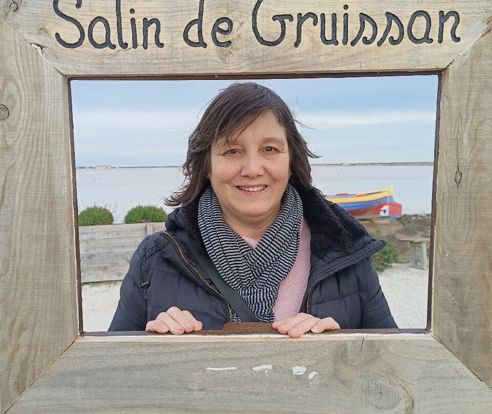 Le Salin de Gruissan景点图片