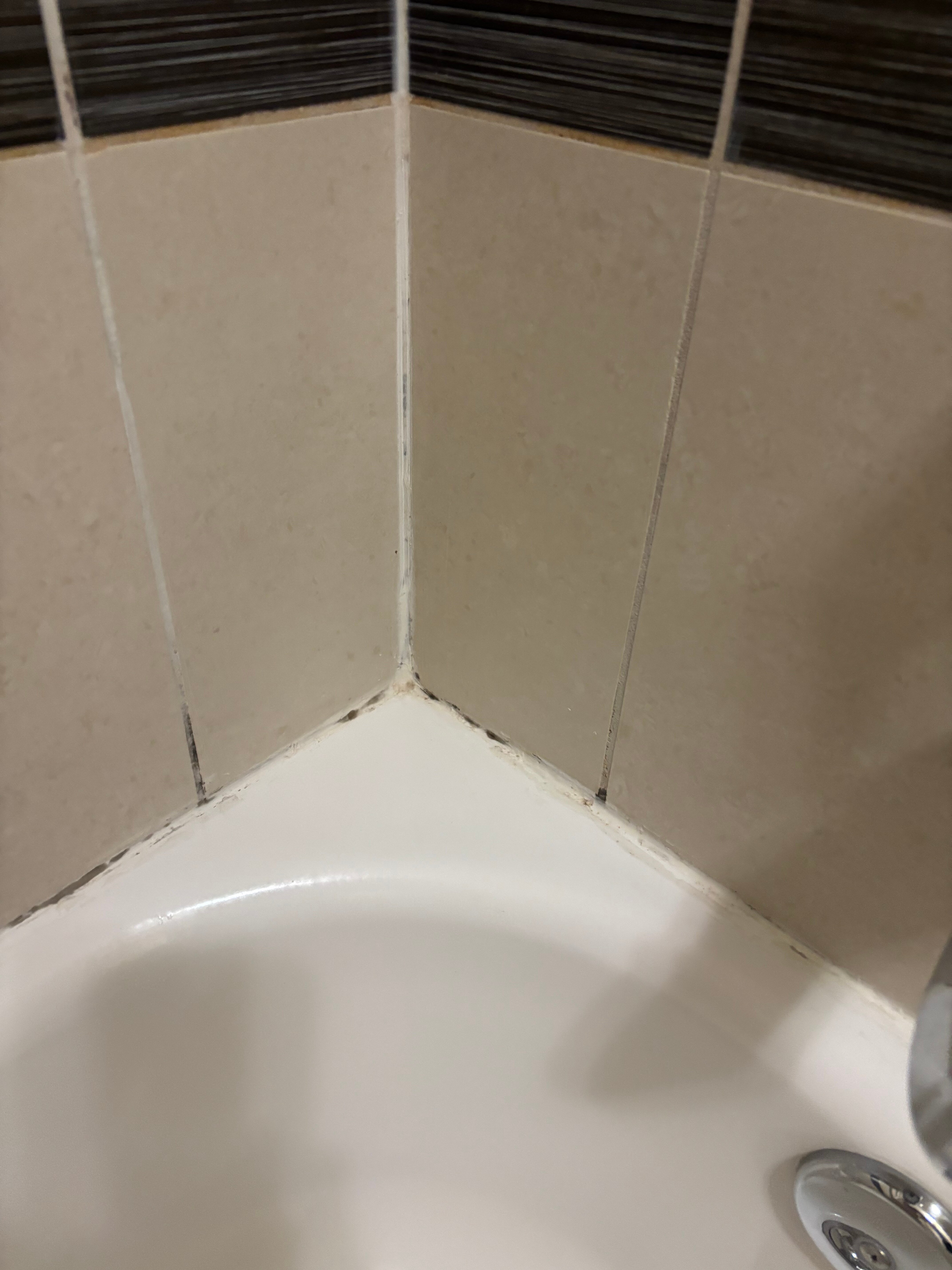 Quality Inn & Suites Phoenix NW - Sun City-浴室