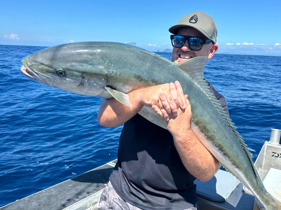 Epic Adventures Fishing Charters-菲蒂昂格必去景点