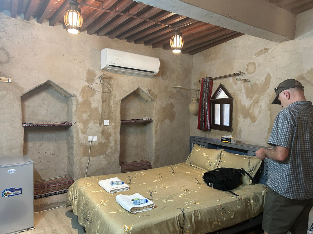 Basmat Almisfah主图