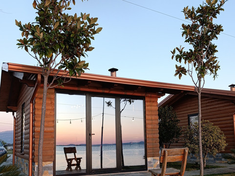 Vacances en Albanie-地拉那必去景点