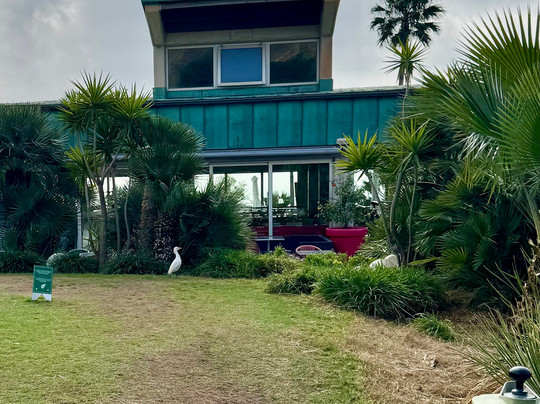 Benalmadena Golf Center-马拉加必去景点