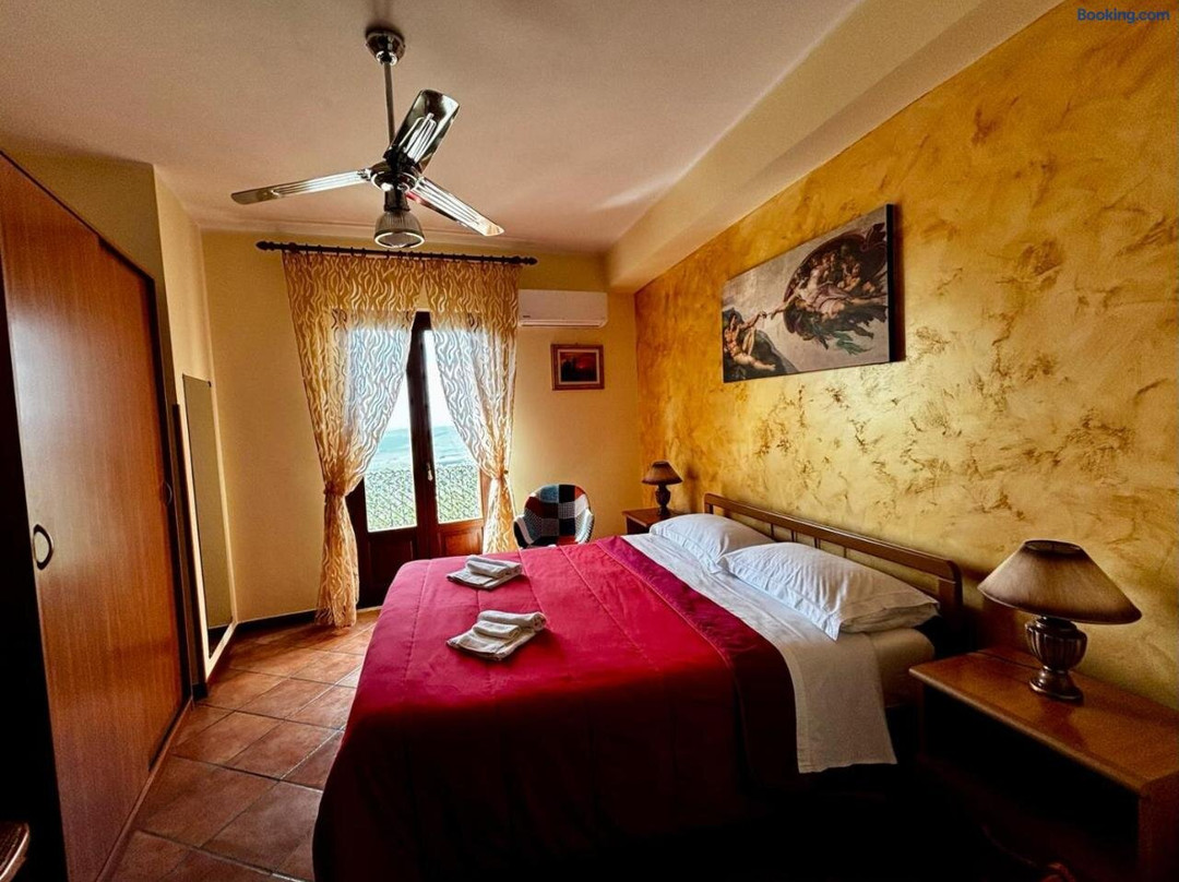 B&b Conte Umberto