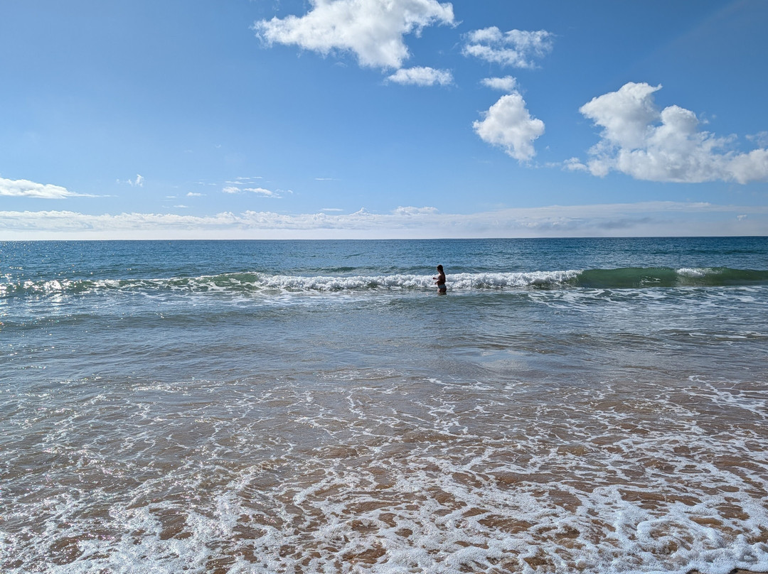 Mareta Beach-萨格里什必去景点