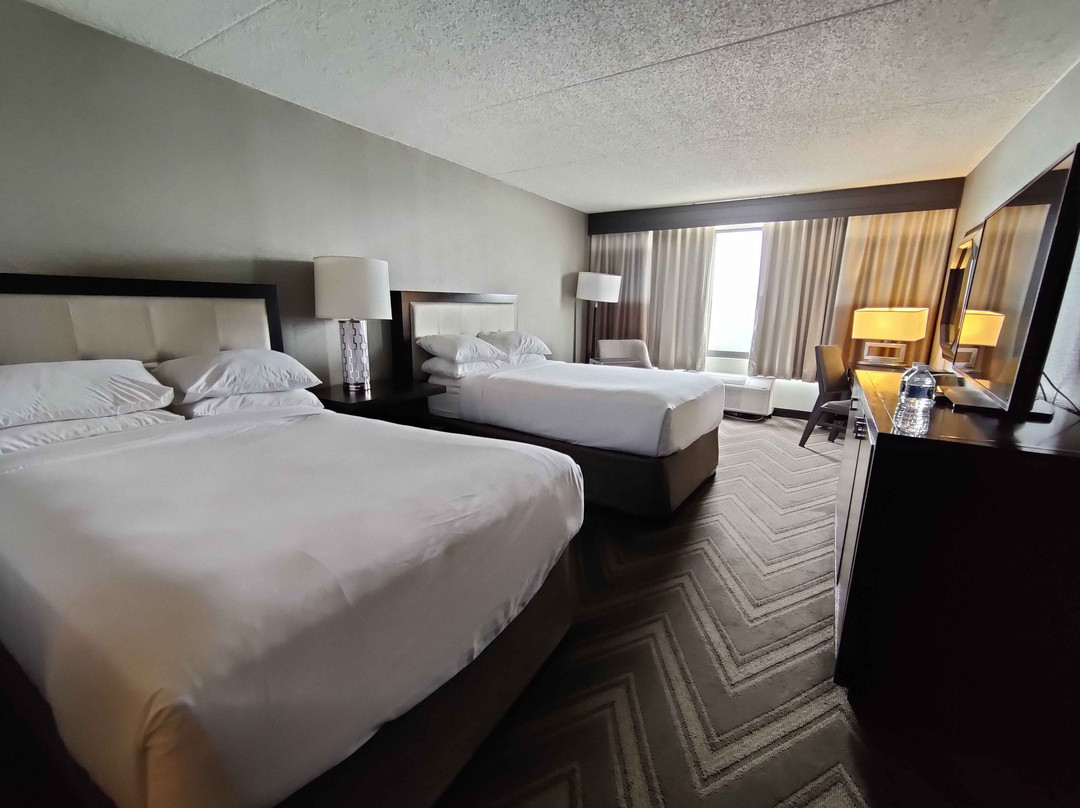 Sheraton Bucks County Langhorne主图