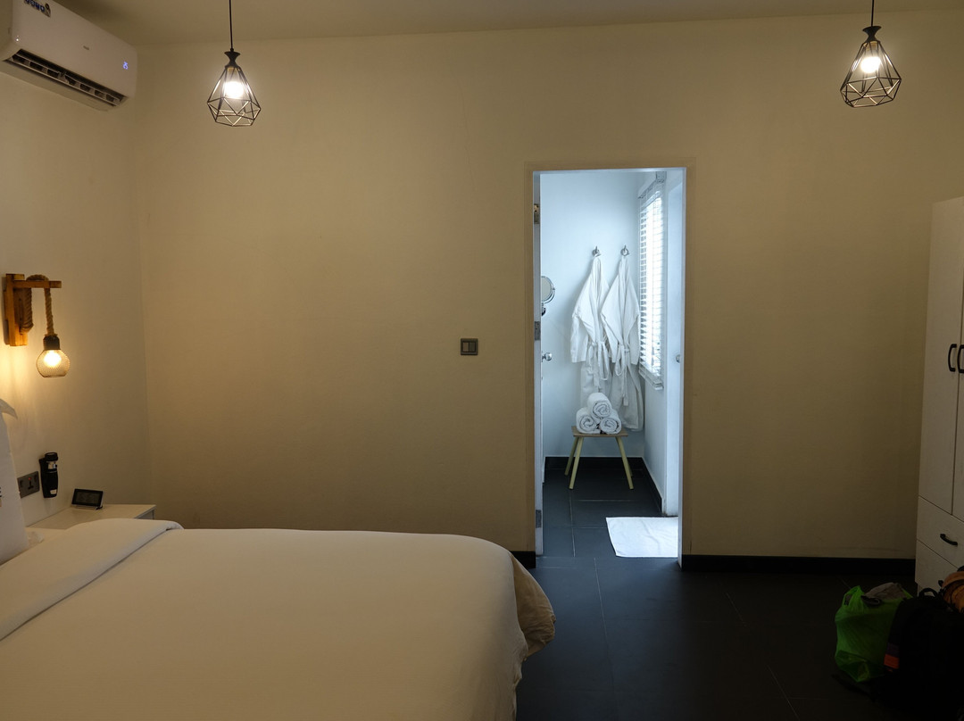 Seaside Dhigurah主图