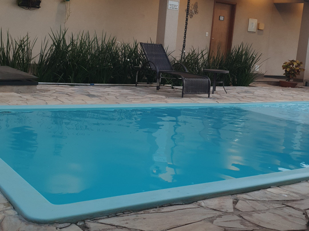 Hotel Pousada Parque Das Aguas主图