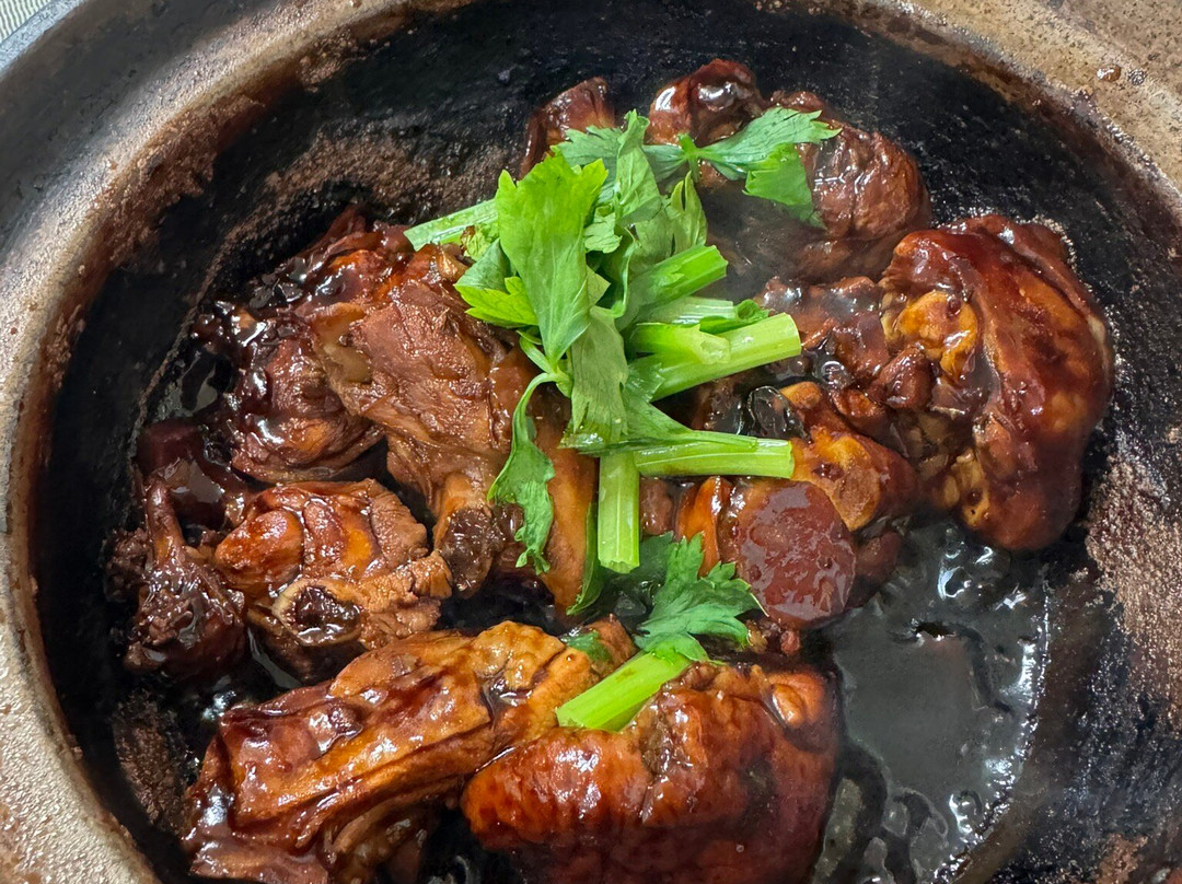 Restoran Serdang Kiev Kee