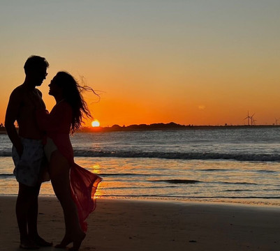 Am Receptivo Natal-Natal必去景点