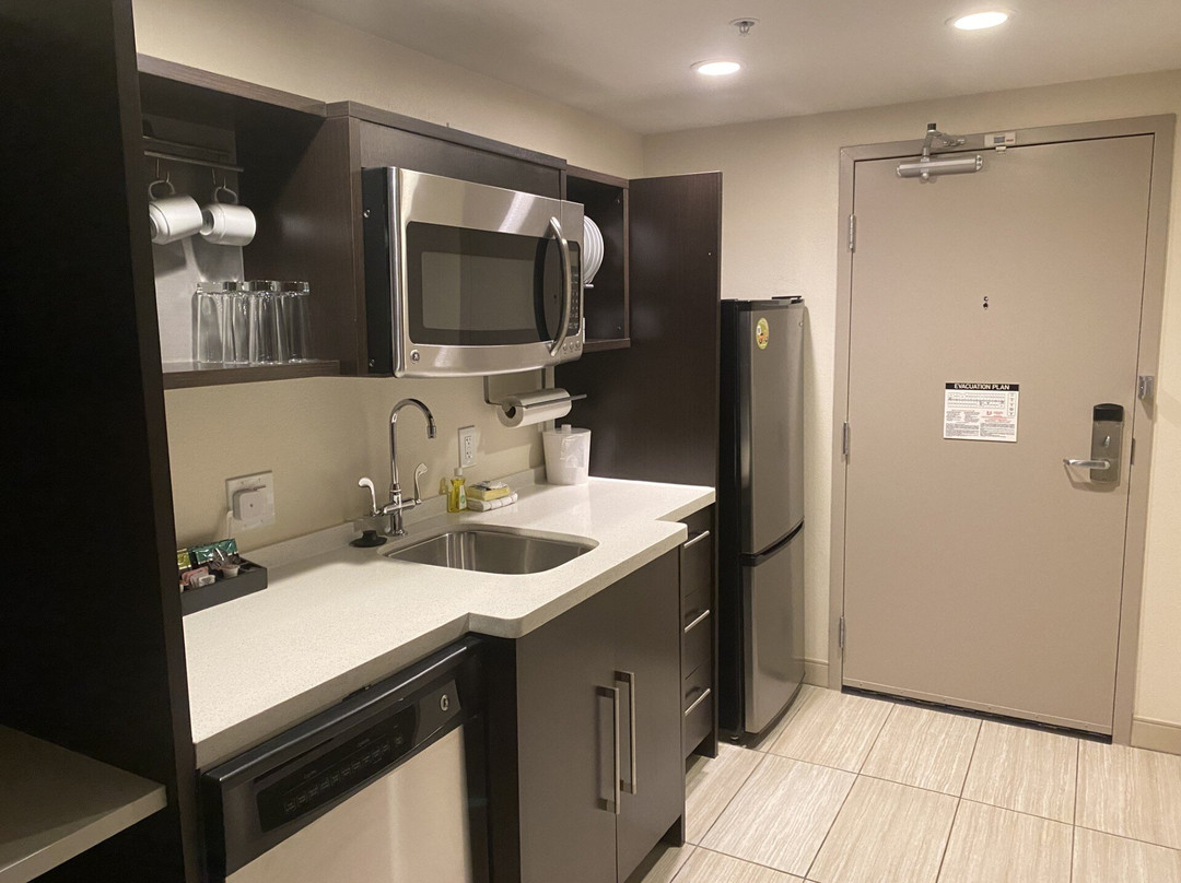 Home2 Suites By Hilton Pittsburgh/mccandless主图