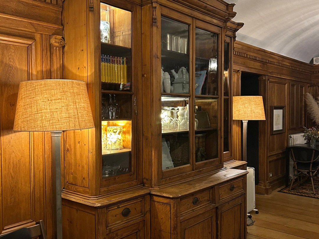 玛尔孔滕塔酒店主图