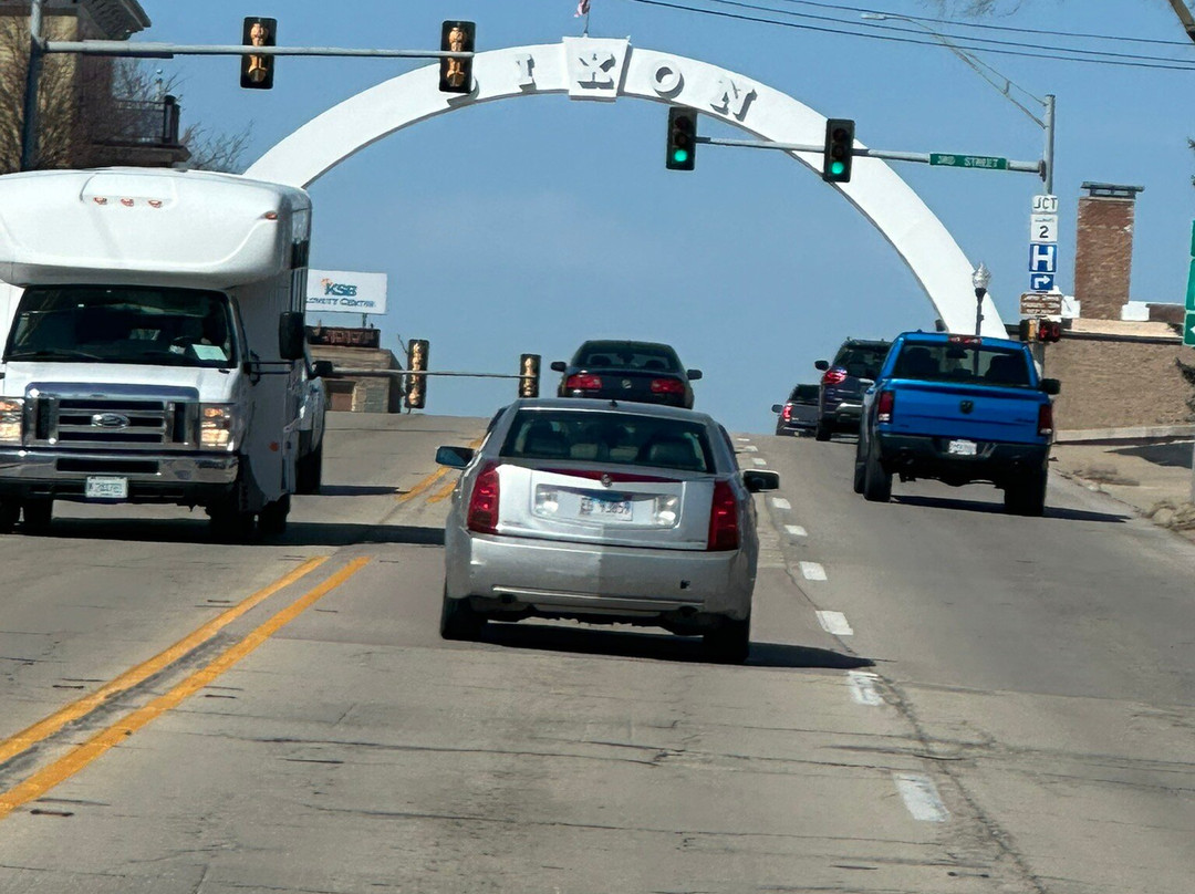 Arthur's Garden Deli