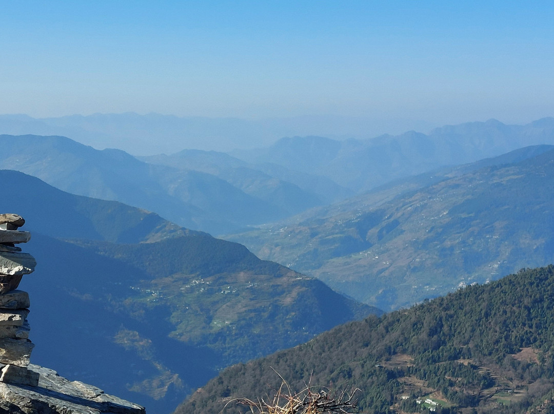 Himalaya Shelter景点图片