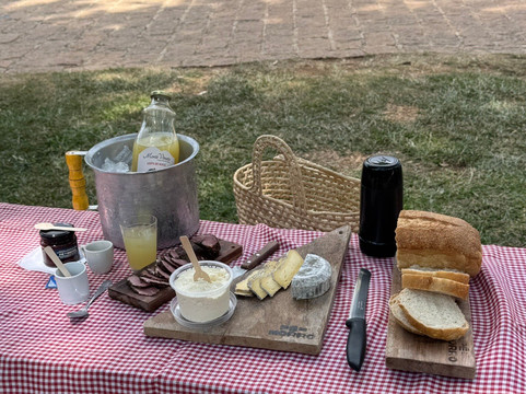 Pe do Morro-Cabreuva必去景点