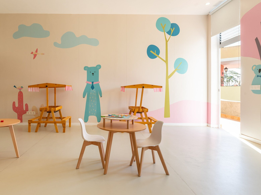 Iberostar Selection Anthelia主图