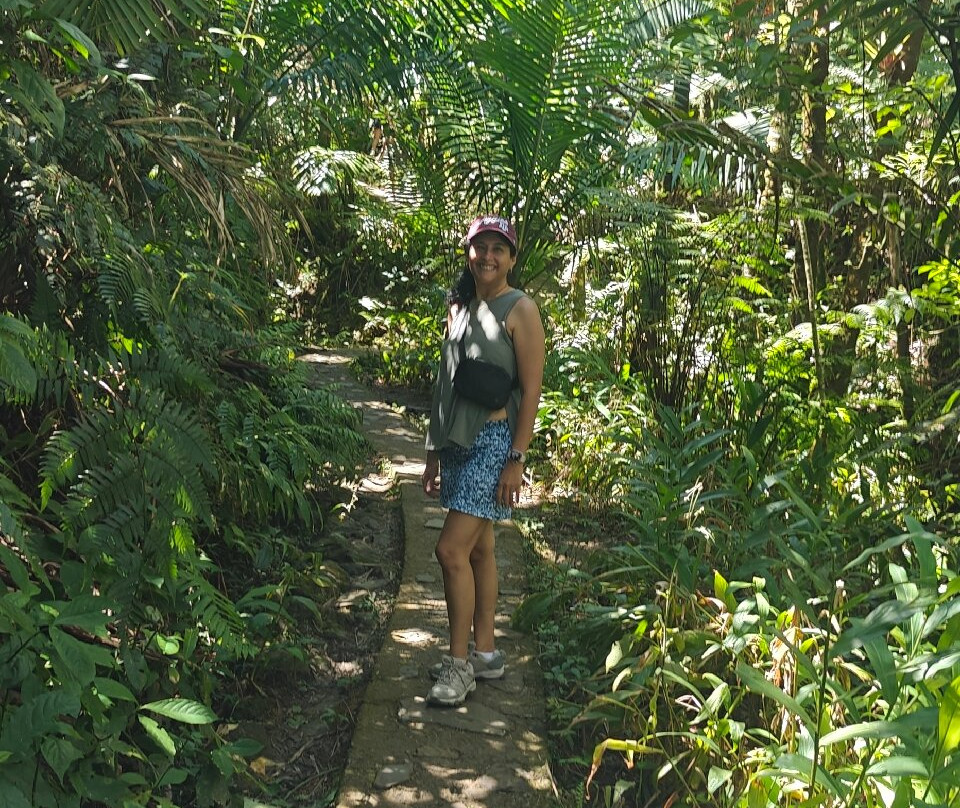 Mt. Britton Lookout Tower-Rio Grande必去景点