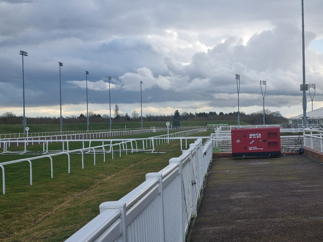 Chelmsford City Racecourse景点图片