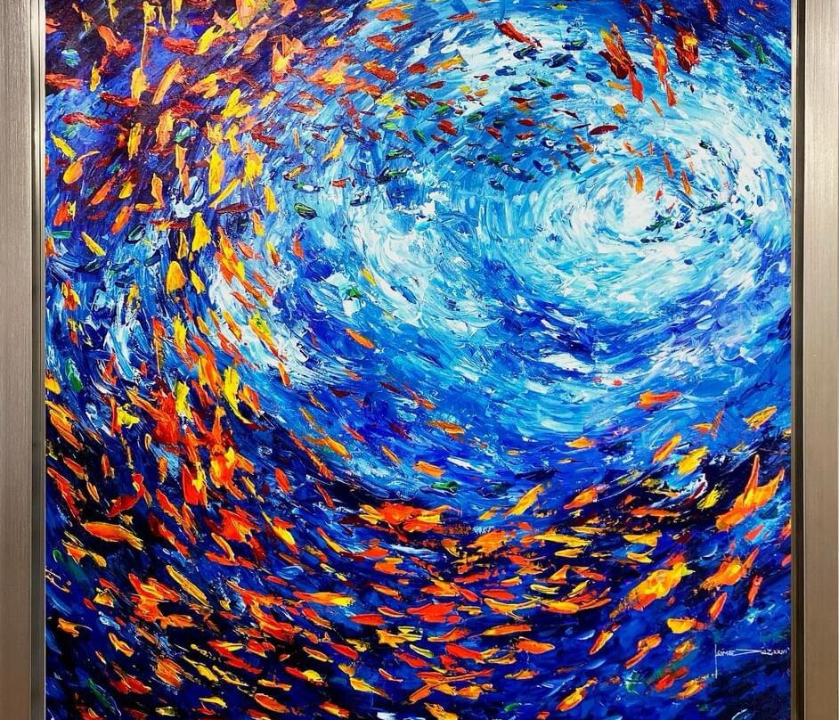 D' Galeria-法哈多必去景点