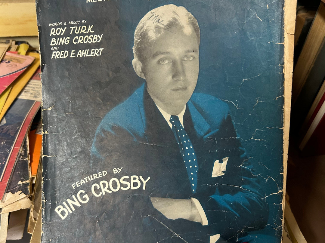 Hanging tree Antiques-Goliad必去景点