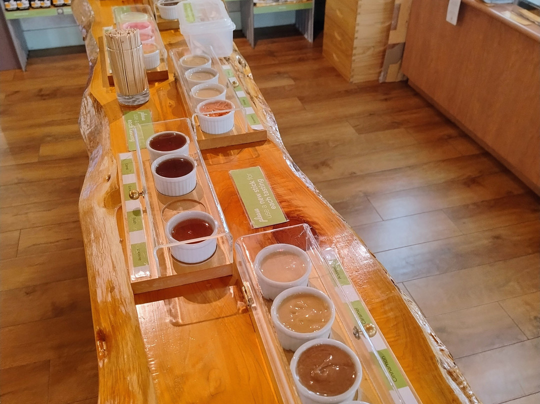 Melita Honey Farm-Chudleigh必去景点