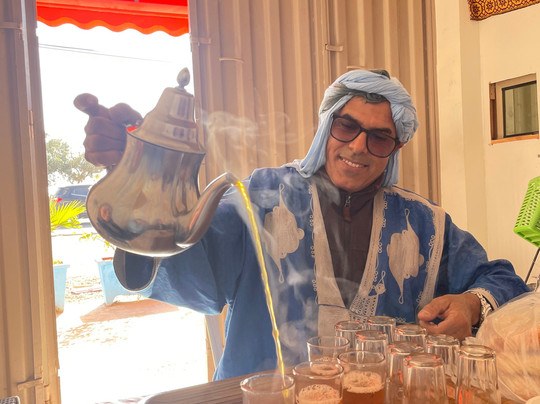 best holiday morocco-阿加迪尔必去景点