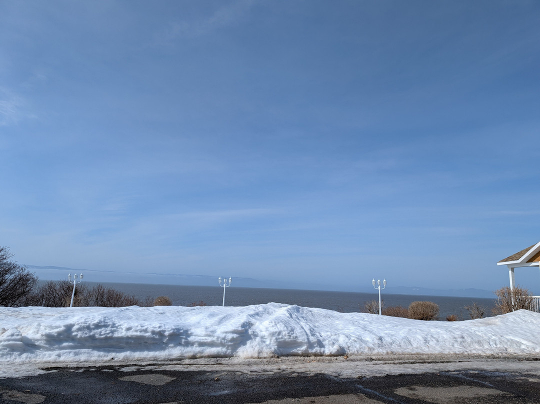 Motel de la Falaise主图