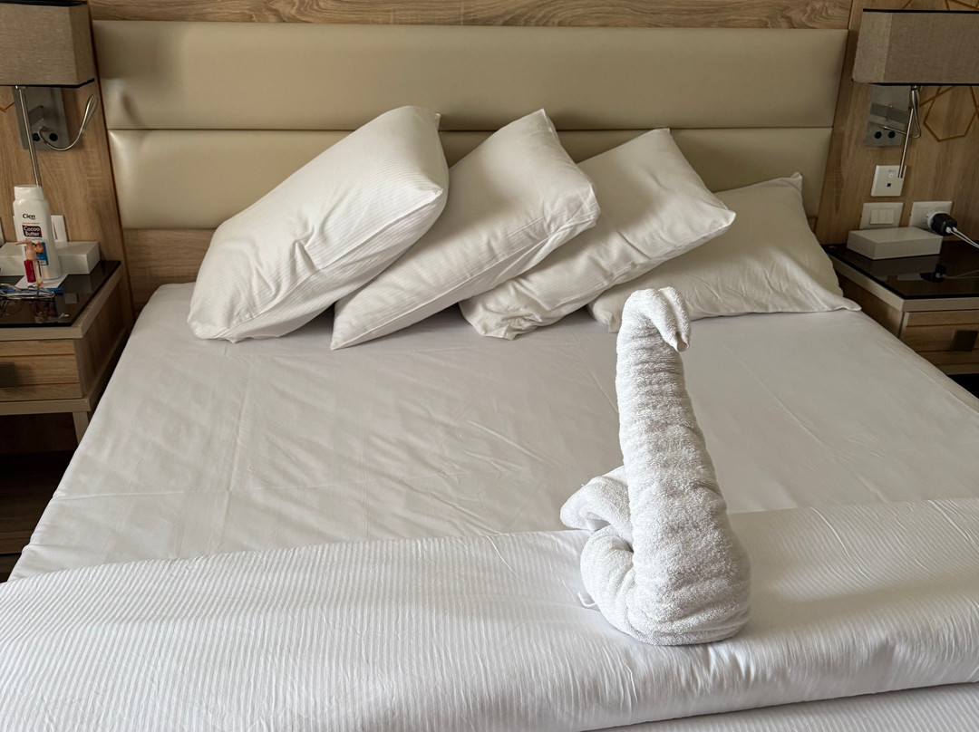 Pickalbatros Aqua Vista Resort - Hurghada主图