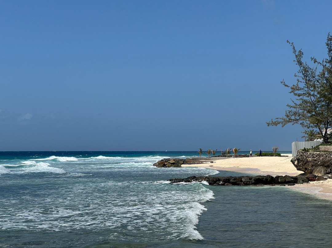Hastings Beach-Hastings必去景点