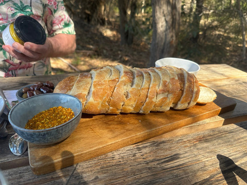 Unavale Vineyard-Lady Barron必去景点